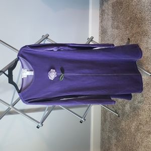 Girls Long-sleeve Dress